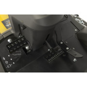 Садовый райдер Stiga Park 540 PX 4WD без деки